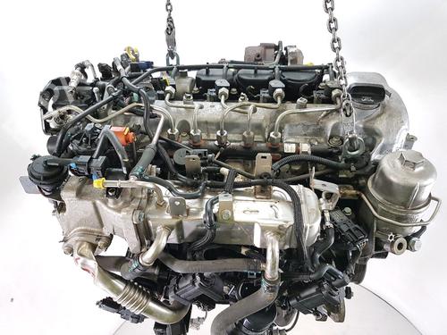 Engine CHEVROLET CAPTIVA (C100, C140) 2.2 D 4WD | BP29988382M1