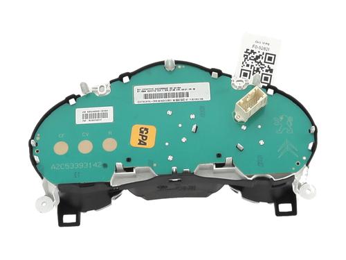 Kombiinstrument CITROËN DS3 (SA_) 1.6 VTi 120 | BP30895589C47