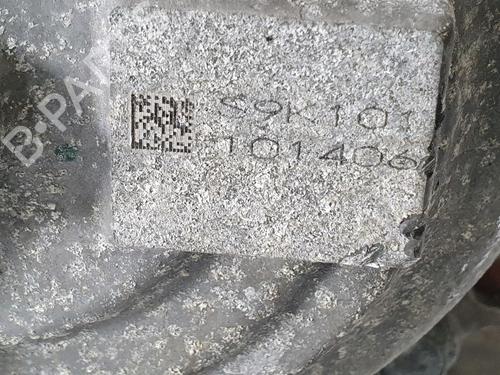 Gearbox NISSAN MICRA V (K14) 1.0 IG-T 100 | BP32309523M3  - Image 5