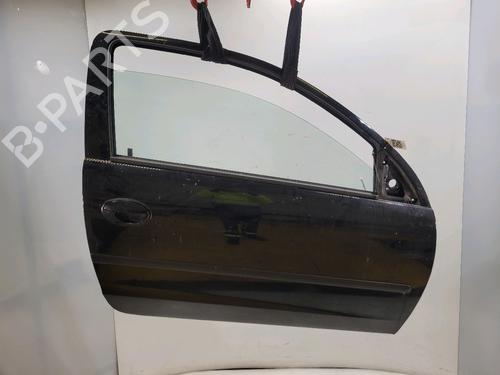 Used Right front door OPEL CORSA C (X01) 1.4 Twinport (F08, F68) (90 hp) 31867427