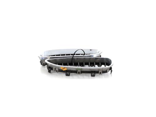 Grille BMW 5 (E60) 525 d | BP23945169C40 