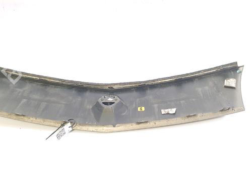 Grille RENAULT KANGOO / GRAND KANGOO II (KW0/1_) 1.5 dCi 85 (KW0K, KW0L, KW0B) | BP29552661C40 