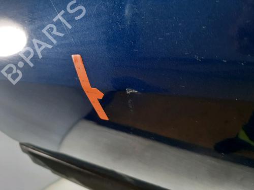 Left front door OPEL ZAFIRA A MPV (T98) 2.0 DTI 16V (F75) | BP15049914C2 