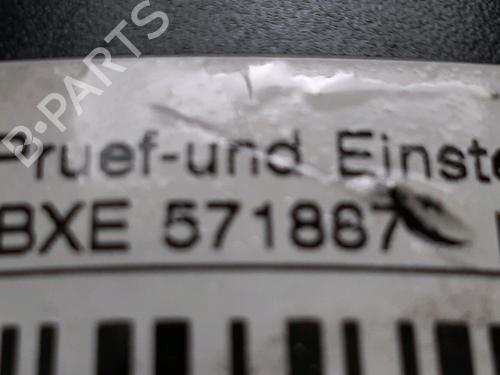 Engine VW GOLF V (1K1) 1.9 TDI | BP33420036M1  - Image 9