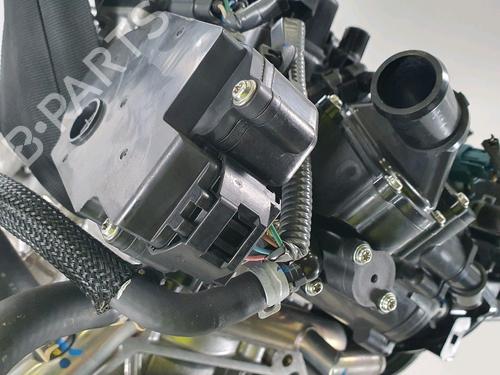 Engine SUZUKI SWIFT V (AZ) 1.2 Hybrid (Mild Hybrid) (A2L412) | BP26877479M1 