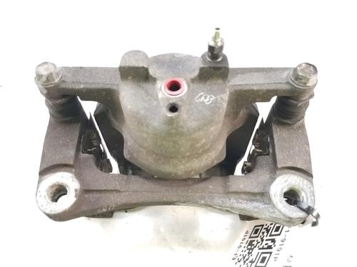 Right front brake caliper MAZDA CX-5 (KE, GH) 2.2 D AWD (KE2AW) | BP27918384M104 