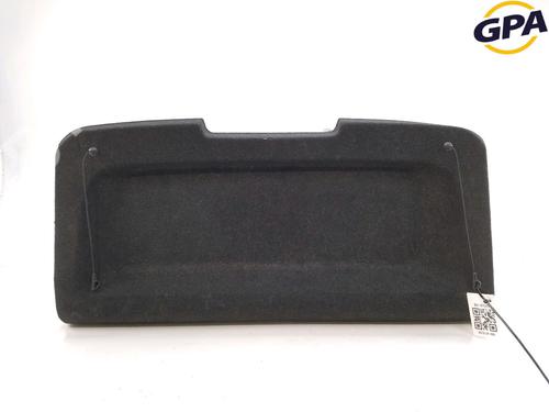 Used Rear parcel shelf Rear parcel shelf FIAT GRANDE PUNTO (199_) 1.2 (65 hp) 10443942 10443942