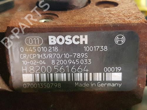 Engine RENAULT MEGANE III Grandtour (KZ0/1) 1.9 dCi (KZ0J, KZ0N, KZ1S) | BP30925084M1 