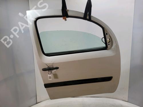 Used Right front door RENAULT KANGOO Express (FW0/1_) 1.5 dCi 90 (FW0G, FW05, FW08, FW11) (90 hp) 31142420