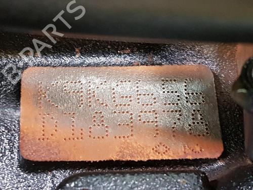 Engine RENAULT MEGANE IV Hatchback (B9A/M/N_) 1.5 dCi 90 (B9A1) | BP36288316M1  - Image 11