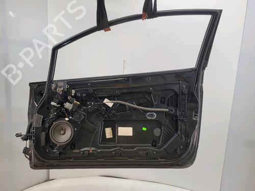 Right front door FORD FIESTA VI (CB1, CCN) 1.0 Sport | BP27248176C3 