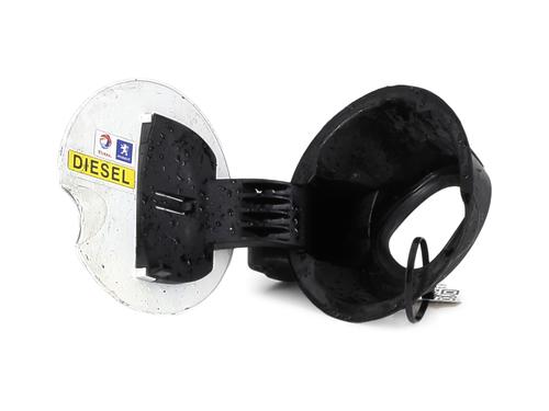 Used Fuel flap PEUGEOT 207 (WA_, WC_) 1.6 HDi (92 hp) 30557559