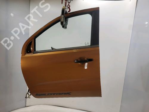 Used Left front door FORD RANGER (TKE) 2.0 EcoBlue 4x4 (213 hp) 30405553