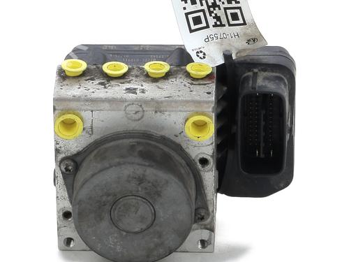 Used ABS pump TOYOTA VERSO S (_P12_) 1.33 (NSP120_) (99 hp) 29552756
