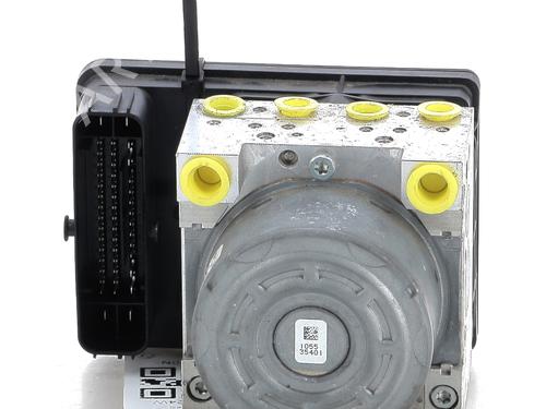 Used ABS pump PEUGEOT 2008 II (UD_, US_, UY_, UJ_, UR_, UC_) 1.5 BlueHDI 130 (131 hp) 19394343