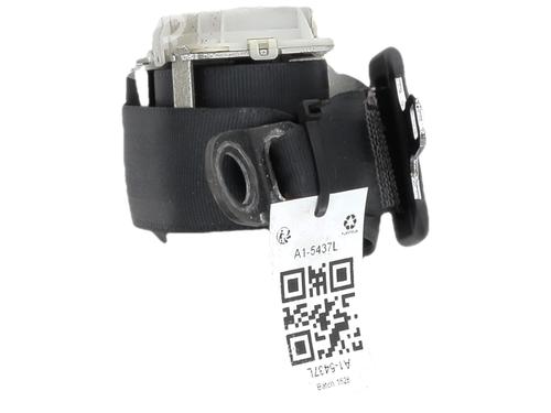 Used Rear right seatbelt Rear right seatbelt CITROËN C1 (PM_, PN_) 1.0 (68 hp) 40034680 40034680