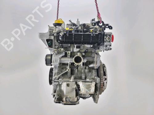 Engine RENAULT CLIO IV (BH_) 0.9 TCe 90 (BHNF, BHMA, BHMH, BHJK, BHJR) | BP29055883M1 