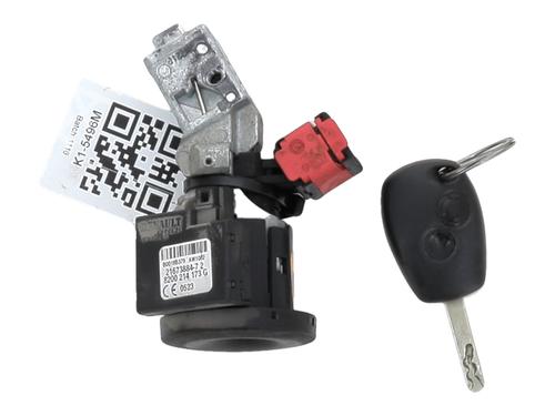 Used Ignition barrel RENAULT CLIO III (BR0/1, CR0/1) 1.5 dCi (C/BR0G, C/BR1G) (68 hp) 29874972