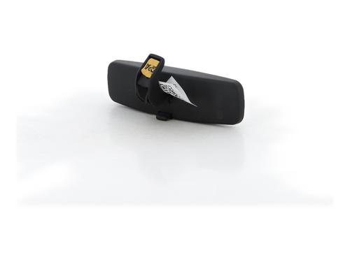 Rear mirror RENAULT MEGANE III Hatchback (BZ0/1_, B3_) 1.5 dCi (BZ09, BZ0D, BZ1W, BZ29, BZ14) | BP37680443I6 - Image 2