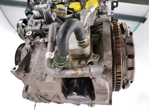 Engine DACIA SANDERO II 1.0 SCe 75 (B8JC, B8JD, B8NC) | BP34458349M1  - Image 7