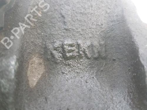 Right front brake caliper HYUNDAI i20 I (PB, PBT) 1.2 | BP27918624M104 