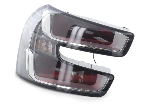 Left taillight CITROËN C4 SPACETOURER (3D_) | BP36691333C34 - Image 2