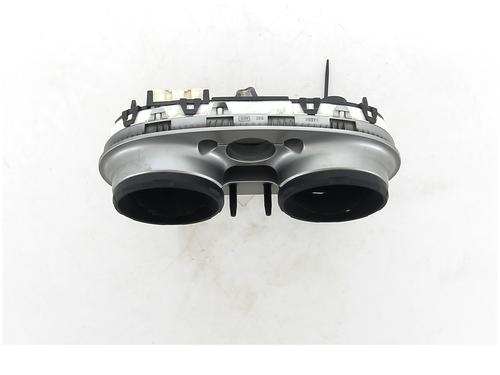 Used Instrument cluster NISSAN QASHQAI / QASHQAI +2 I (J10, NJ10, JJ10E) 2.0 dCi All-wheel Drive (150 hp) 17382805