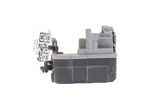 Front left lock PEUGEOT 206+ (2L_, 2M_) 1.4 i (2LKFWA, 2MKFWA) | BP27814441C98 