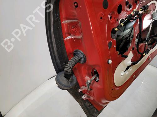 Right front door CITROËN DS3 (SA_) 1.6 VTi 120 | BP26312807C3 
