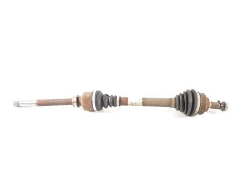 Used Right front driveshaft Right front driveshaft PEUGEOT 207 (WA_, WC_) 1.6 HDi (90 hp) 11093420 11093420