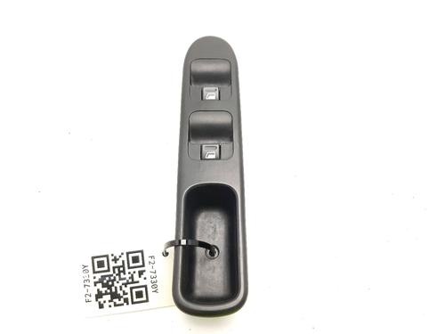 Used Left front window switch Left front window switch PEUGEOT 307 (3A/C) 1.6 16V (109 hp) 10454158 10454158