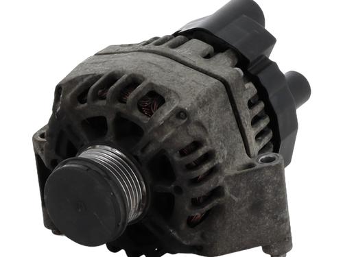 Used Alternator FIAT GRANDE PUNTO (199_) 1.3 D Multijet (199.AXD11, 199.AXD1A, 199.AXD1B,... (90 hp) 21061024