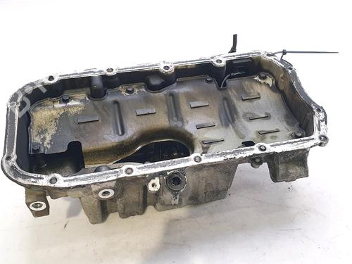 Oliebundkar OPEL ZAFIRA / ZAFIRA FAMILY B (A05) 1.9 CDTI (M75) (120 hp) 29321300