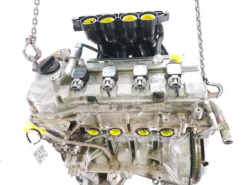 Engine NISSAN MICRA III (K12) 1.2 16V | BP24235327M1 