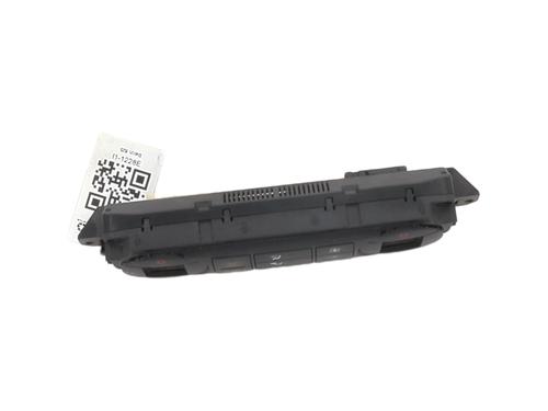 Climate control FORD FOCUS II (DA_, HCP, DP)  | BP25042506I5 