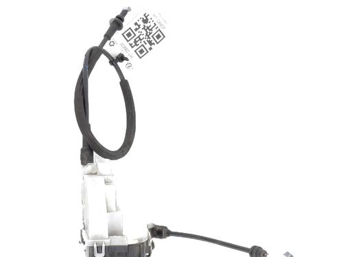 Front right lock CITROËN C3 I (FC_, FN_)  | BP24652321C97 