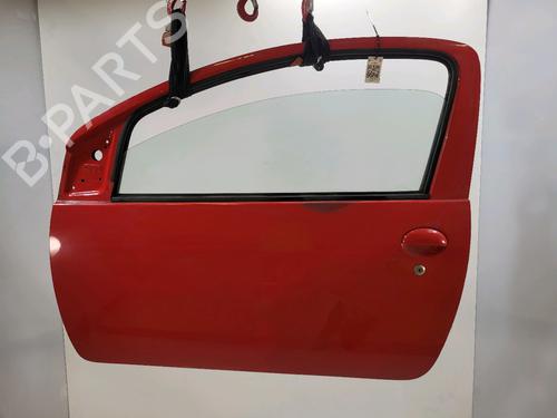 Used Left front door TOYOTA AYGO (_B1_) 1.0 (KGB10_, KGB10R) (68 hp) 28417083