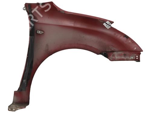 Forkjerm venstre SUZUKI SWIFT III (MZ, EZ) 1.3 DDiS (RS413D) | BP30049622C41