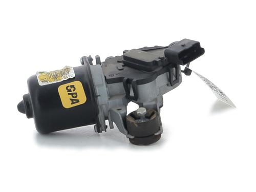 Used Front wiper motor Front wiper motor CITROËN C2 (JM_) 1.1 (60 hp) 32693712 32693712