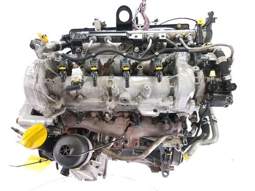Engine SUZUKI SWIFT III (MZ, EZ) 1.3 DDiS (RS413D) | BP36691927M1 - Image 5