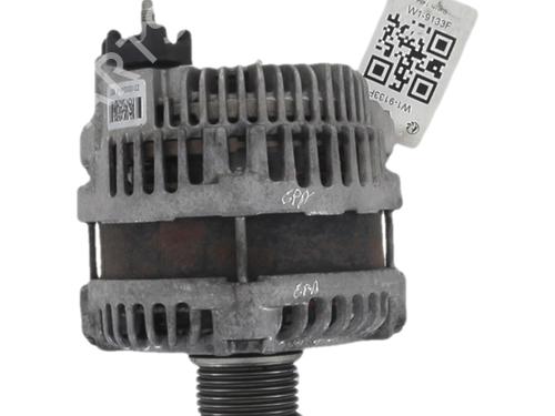 Alternator RENAULT MEGANE III Hatchback (BZ0/1_, B3_) 1.4 TCe (BZ0F, BZ1V) | BP37456888M7 - Image 5