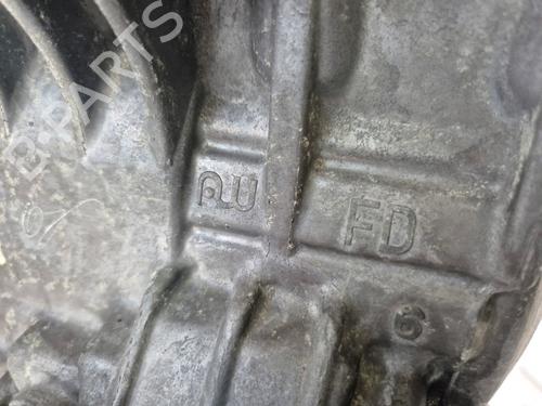 Gearbox MINI MINI (R56) One | BP39489520M3 - Image 5