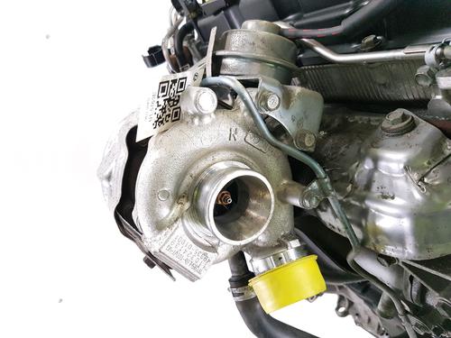 Engine MITSUBISHI ASX (GA_W_) 1.8 DI-D 4WD (GA6W) | BP31032126M1 