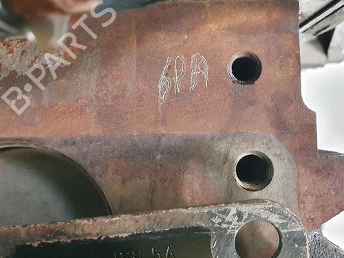 Engine FORD FIESTA III (GFJ) 1.6 XR2i | BP27374081M1