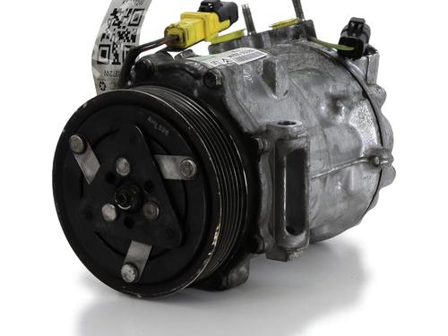 AC-Kompressor CITROËN C5 III (RD_) [2008-2017]  28447385
