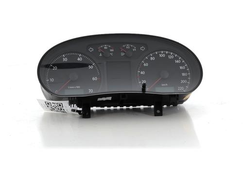 Instrument cluster VW POLO (9N_, 9A_) 1.2 | BP22709232C47 