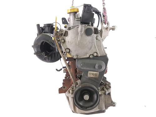 Used Engine Engine 39632974 39632974