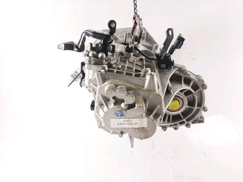 Gearbox HYUNDAI i10 III (AC3, AI3) 1.0 MPi | BP37482973M3 - Image 4