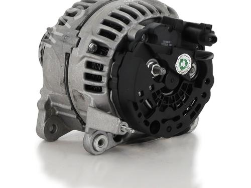 Alternator VW POLO (9N_, 9A_)  | BP24604601M7 