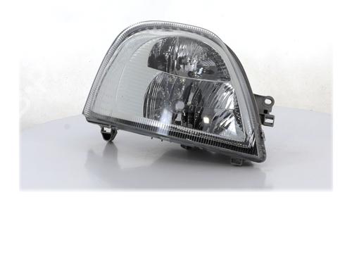 Højre forlygte RENAULT MASTER II Van (FD) 1.9 dCi 80 (FD0P) (82 hp) 30165259